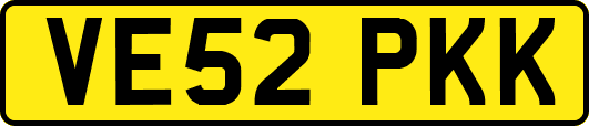 VE52PKK