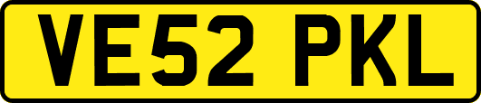 VE52PKL
