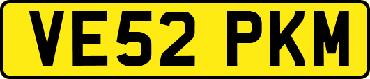 VE52PKM