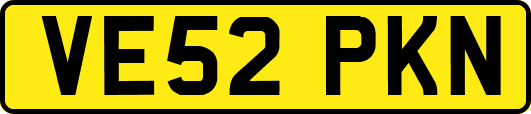 VE52PKN