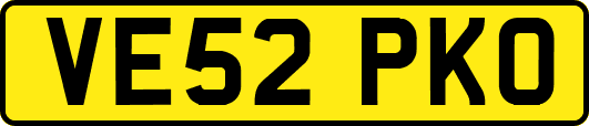 VE52PKO