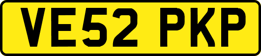 VE52PKP