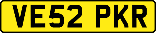 VE52PKR