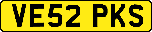 VE52PKS