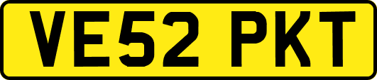 VE52PKT