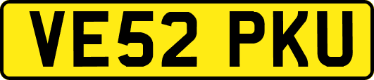 VE52PKU