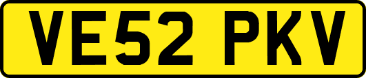 VE52PKV