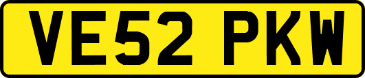 VE52PKW