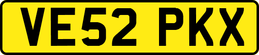 VE52PKX
