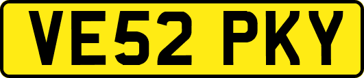VE52PKY