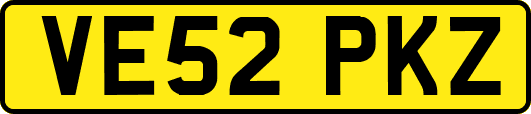 VE52PKZ