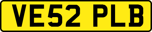 VE52PLB