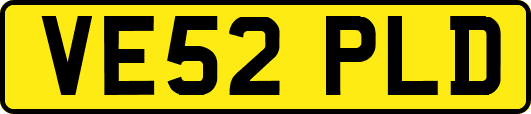 VE52PLD