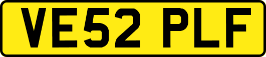 VE52PLF