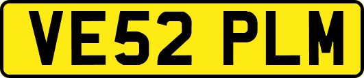 VE52PLM