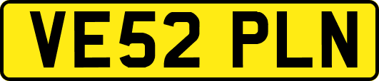 VE52PLN