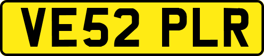 VE52PLR