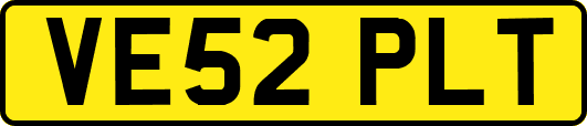 VE52PLT