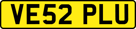 VE52PLU