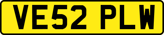 VE52PLW