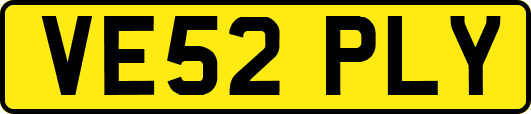 VE52PLY