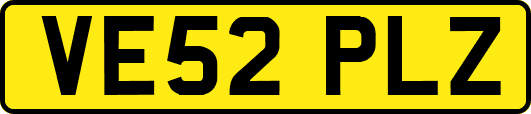 VE52PLZ