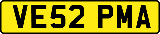 VE52PMA
