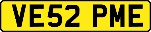 VE52PME