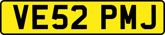 VE52PMJ