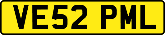 VE52PML