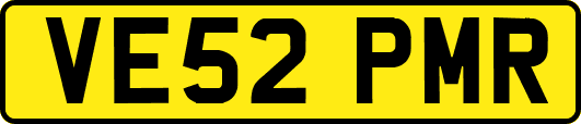 VE52PMR