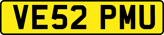VE52PMU