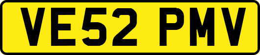 VE52PMV