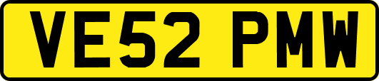 VE52PMW