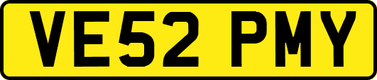 VE52PMY