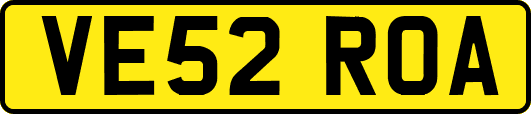 VE52ROA