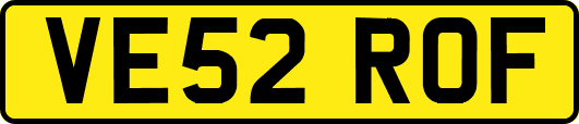 VE52ROF