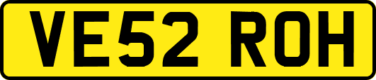 VE52ROH