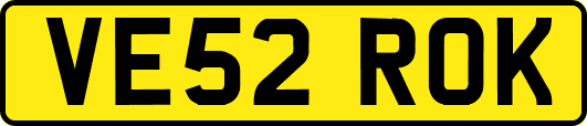 VE52ROK