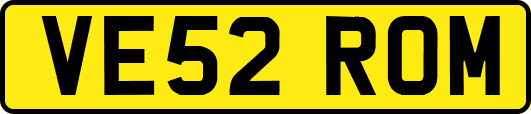 VE52ROM