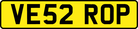 VE52ROP
