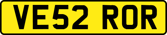 VE52ROR