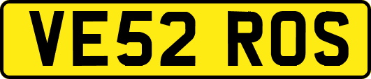 VE52ROS