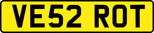 VE52ROT