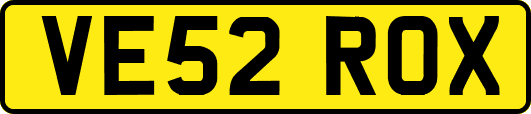 VE52ROX