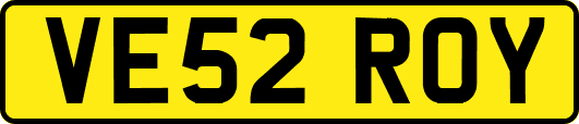 VE52ROY