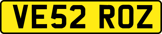 VE52ROZ