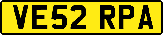 VE52RPA