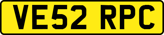 VE52RPC