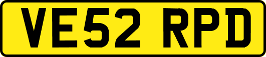 VE52RPD